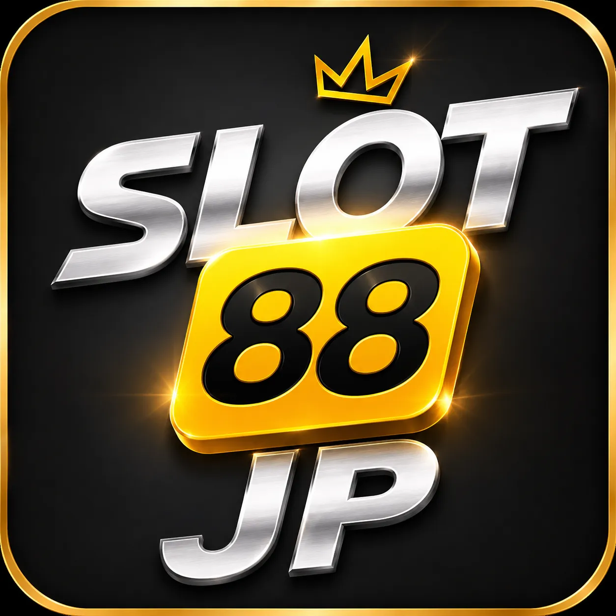 slot88jp APK Resmi — ikon aplikasi