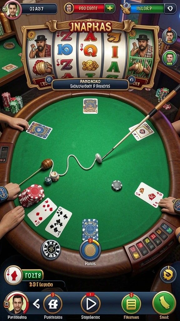 Screenshot superligatoto nomor 3