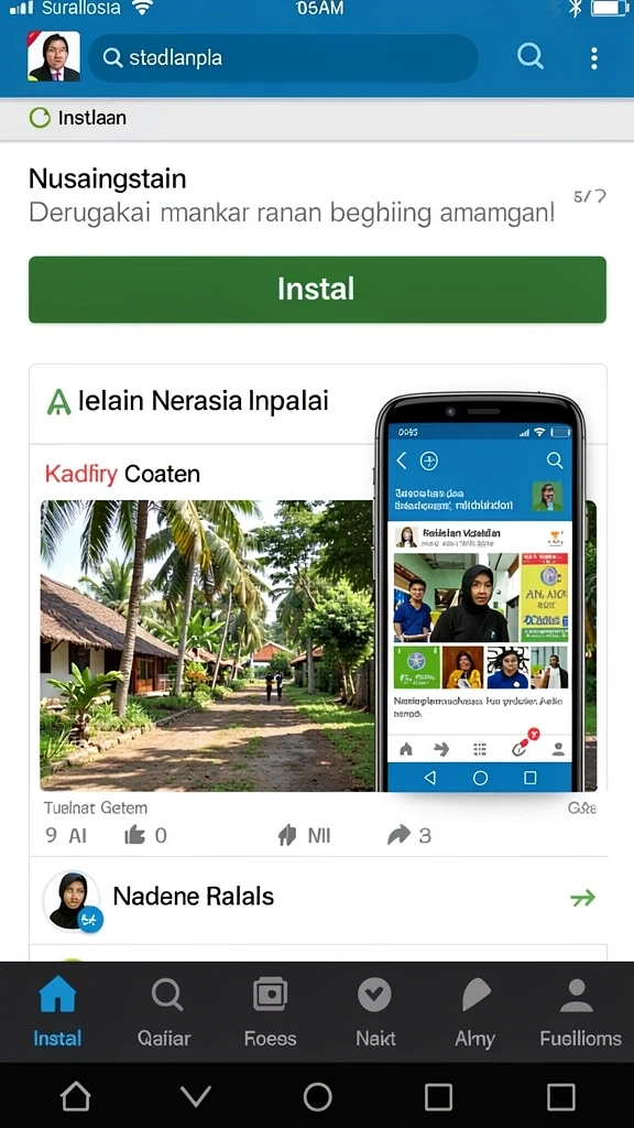 Screenshot supraslot nomor 1