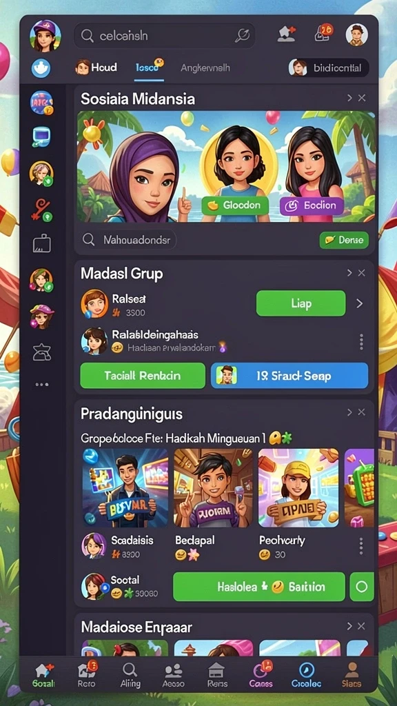 Screenshot surga88 nomor 2