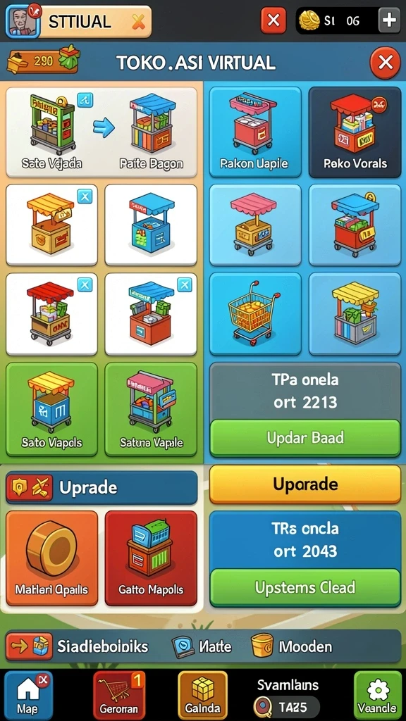 Screenshot surga88 nomor 3