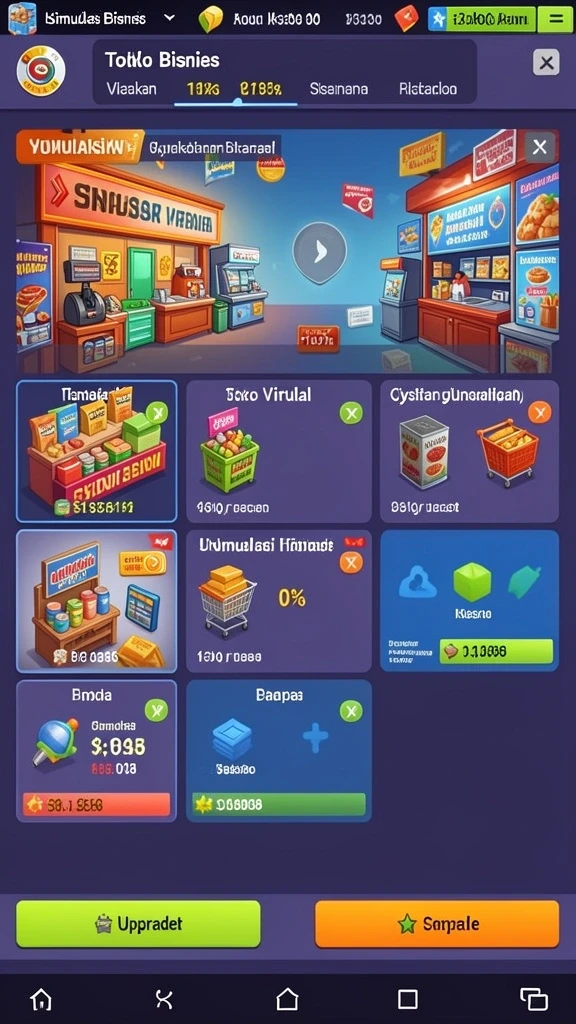 Screenshot surgaplay nomor 2