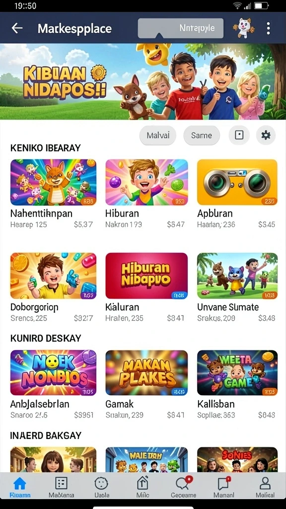 Screenshot tempototo nomor 3