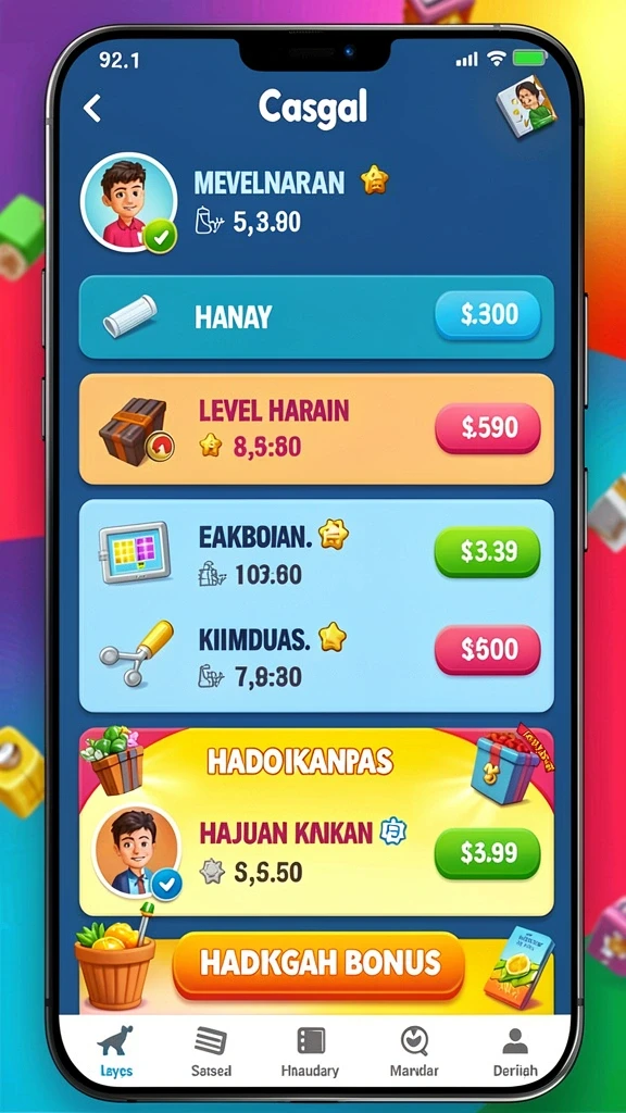 Screenshot topanwin nomor 1