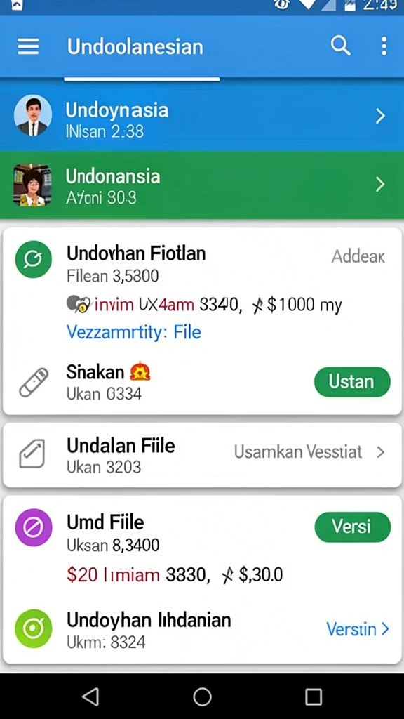 Screenshot topanwin nomor 3