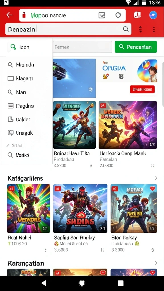 Screenshot toto80 nomor 1