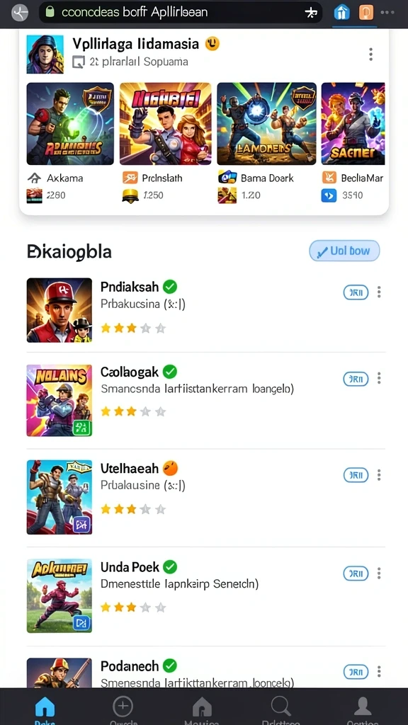Screenshot vikingtoto nomor 3