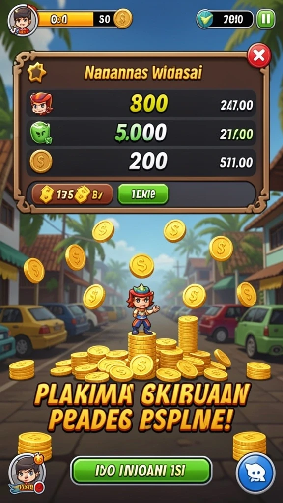 Screenshot vip333 nomor 2