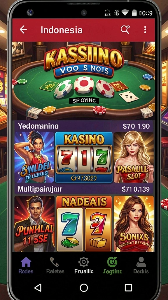 Screenshot vo777 nomor 2