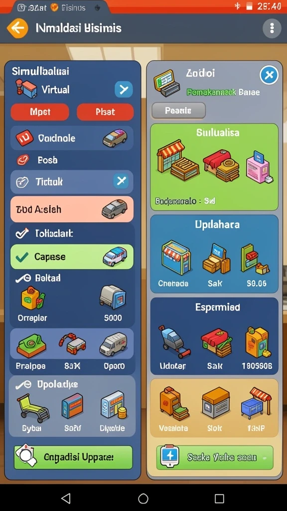 Screenshot vt789 nomor 2