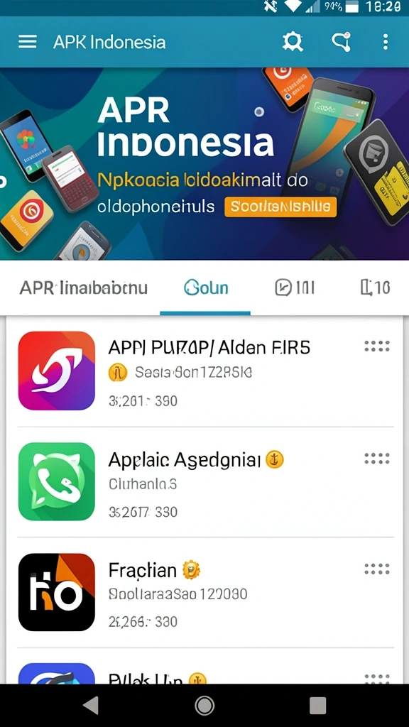 Screenshot winslot nomor 2