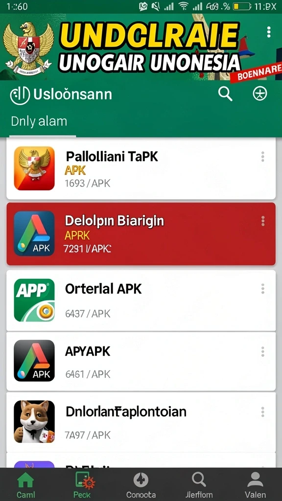 Screenshot zk988 nomor 3
