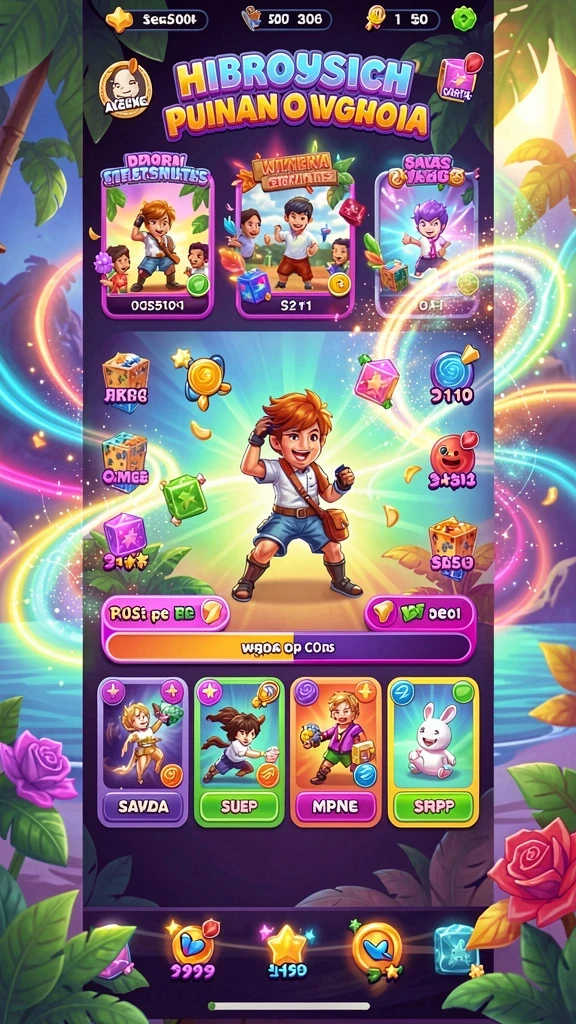 Screenshot zoro77 nomor 2